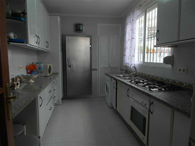 Detached Villa Benajarafe Málaga - imagen 11