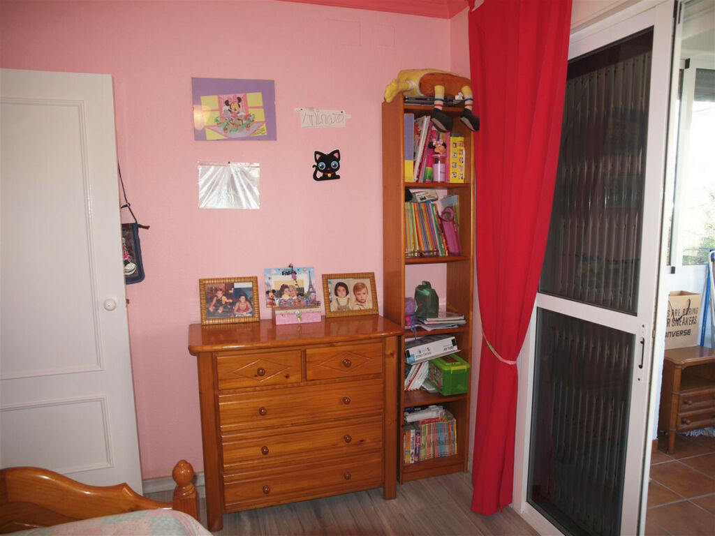 Ground Floor Apartment Torrox Málaga - imagen 11