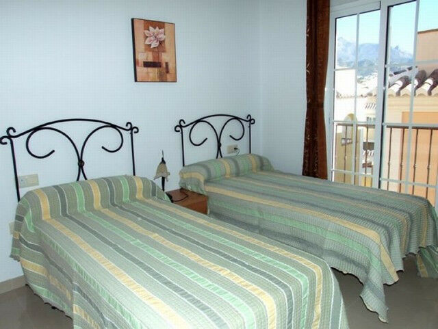 Detached Villa Nerja Málaga - Bild 11