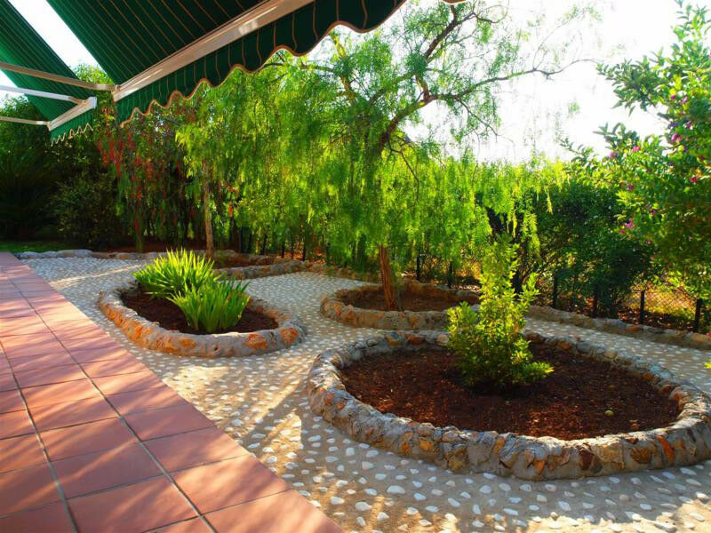 Finca - Cortijo Alcaucín Málaga - imagen 11