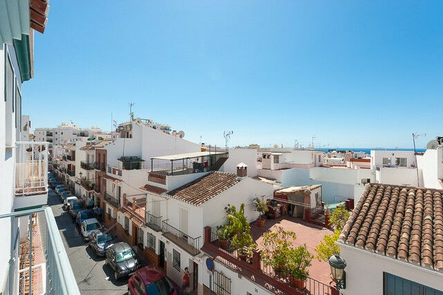 Penthouse Nerja Málaga - imagen 11