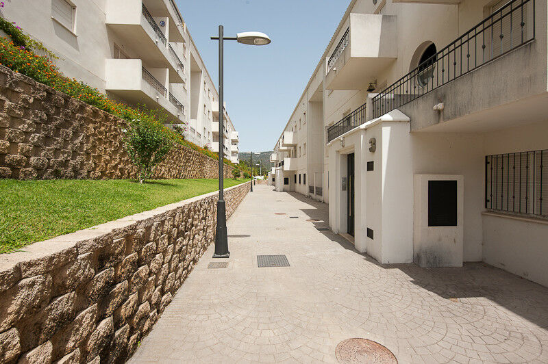 Middle Floor Apartment Jimena de la Frontera Cádiz - imagen 11