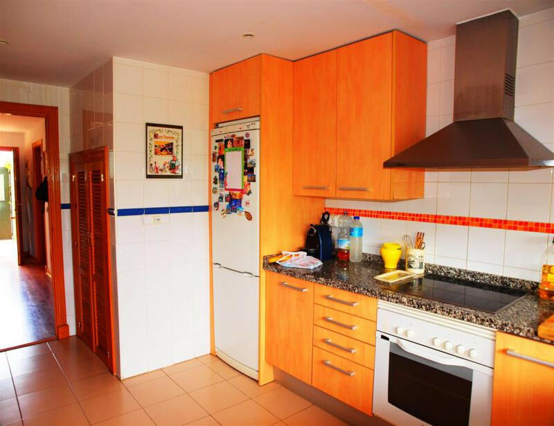 Townhouse Caleta de Vélez Málaga - Bild 11