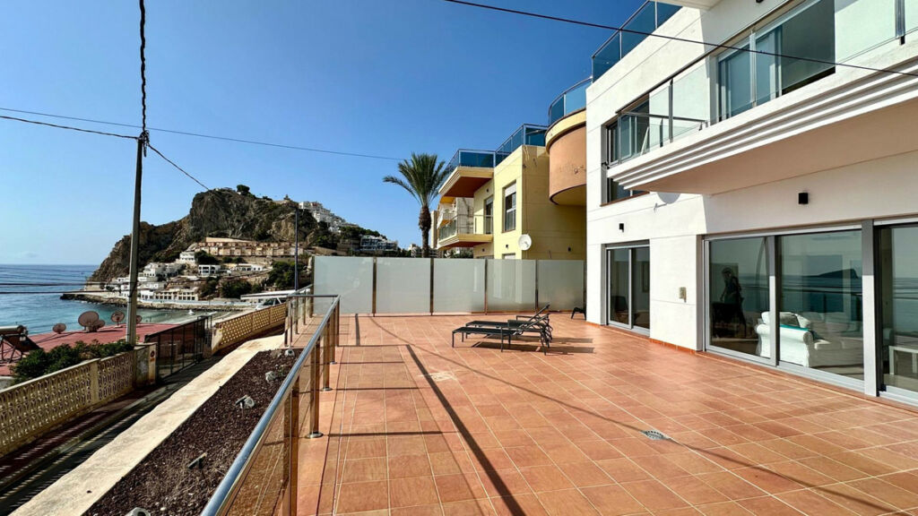 Bungalow Benidorm Alicante - zdjęcie 11