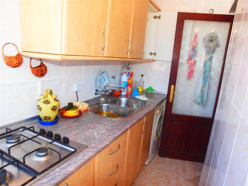 Middle Floor Apartment Torre del Mar Málaga - imagen 11