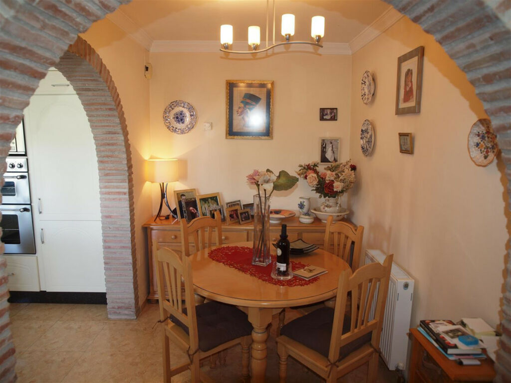 Detached Villa Caleta de Vélez Málaga - Bild 11
