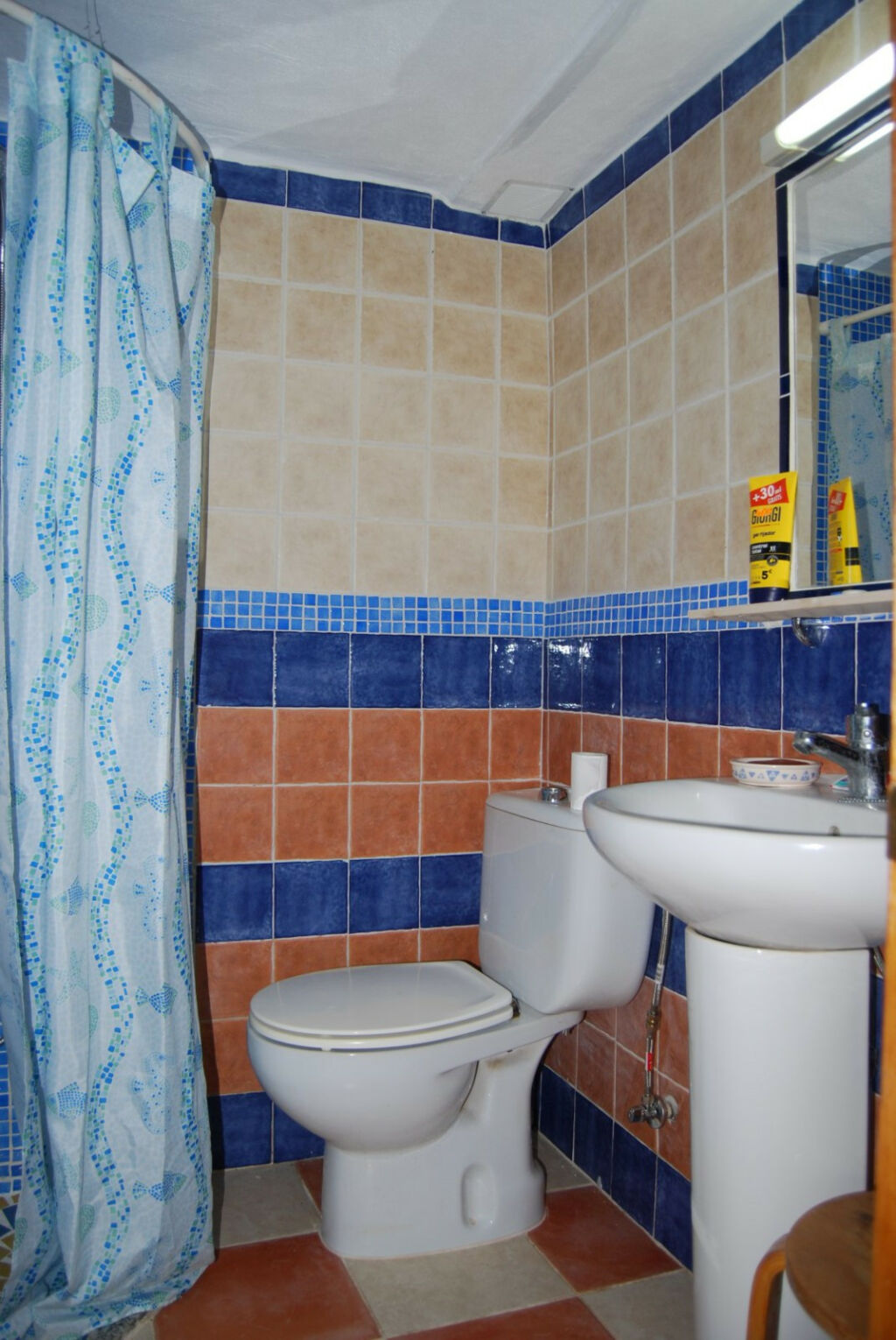 Detached Villa Torrox Costa Málaga - zdjęcie 11