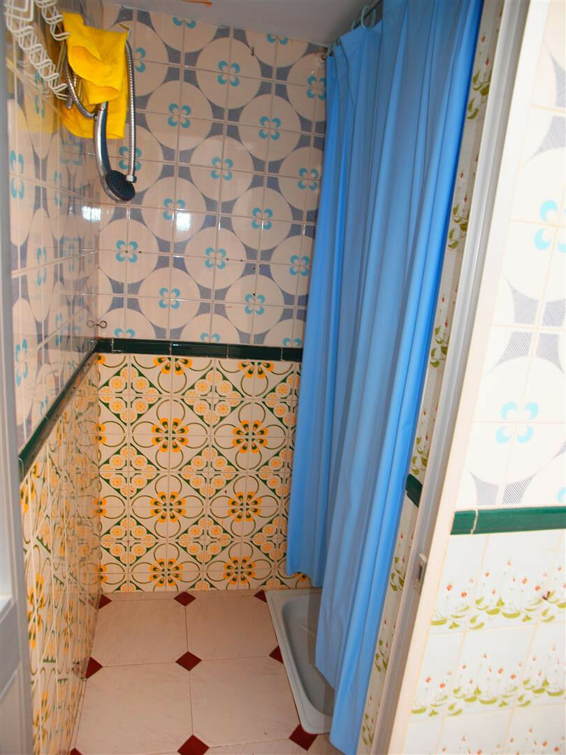 Ground Floor Apartment Torre del Mar Málaga - imagen 11