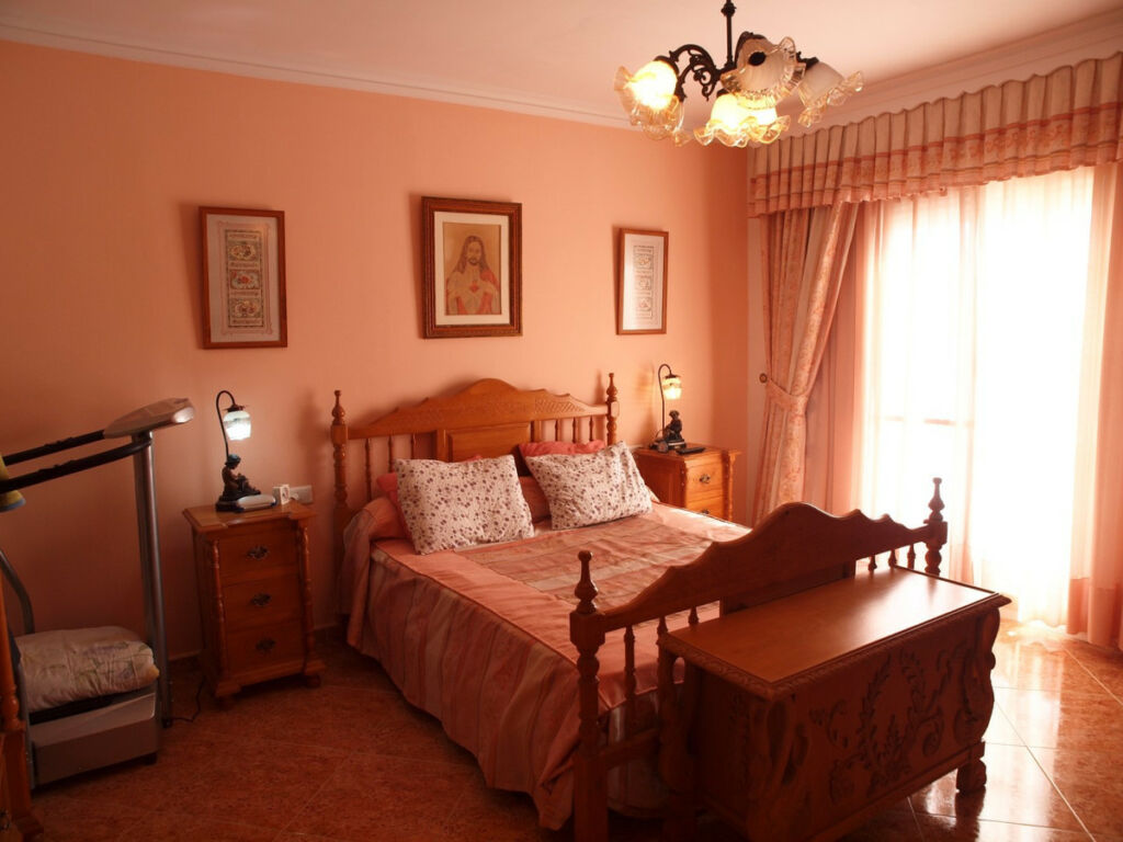 Middle Floor Apartment Algarrobo Málaga - imagen 11