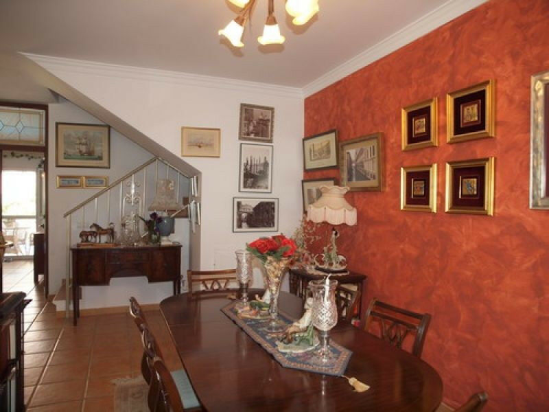 Semi-Detached House Viñuela Málaga - imagen 9