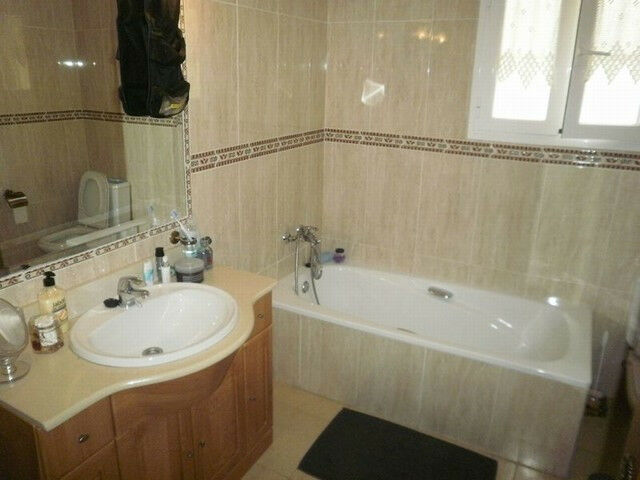 Ground Floor Apartment Nerja Málaga - imagen 11