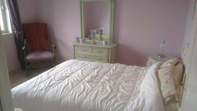Ground Floor Apartment Nerja Málaga - Bild 11