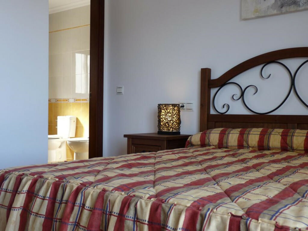 Townhouse Almachar Málaga - Bild 11
