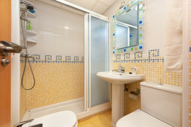 Ground Floor Apartment El Morche Málaga - imagen 11