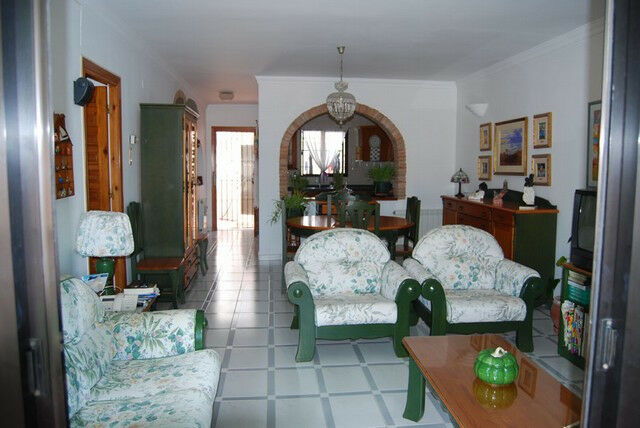 Detached Villa Nerja Málaga - imagen 11