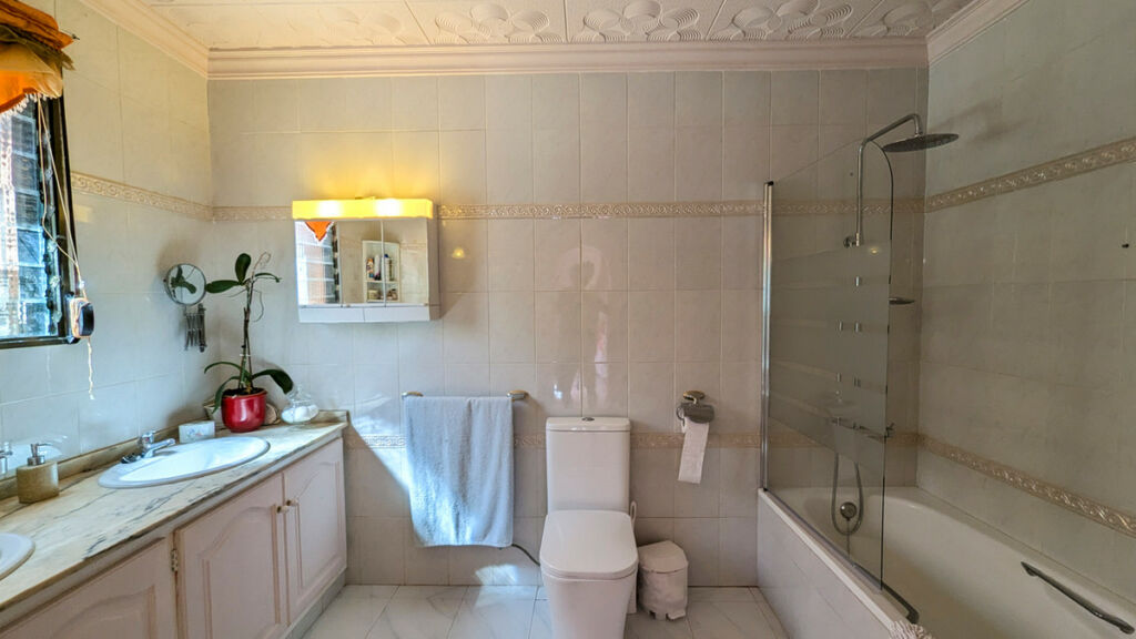 Detached Villa Orba Alicante - Bild 11