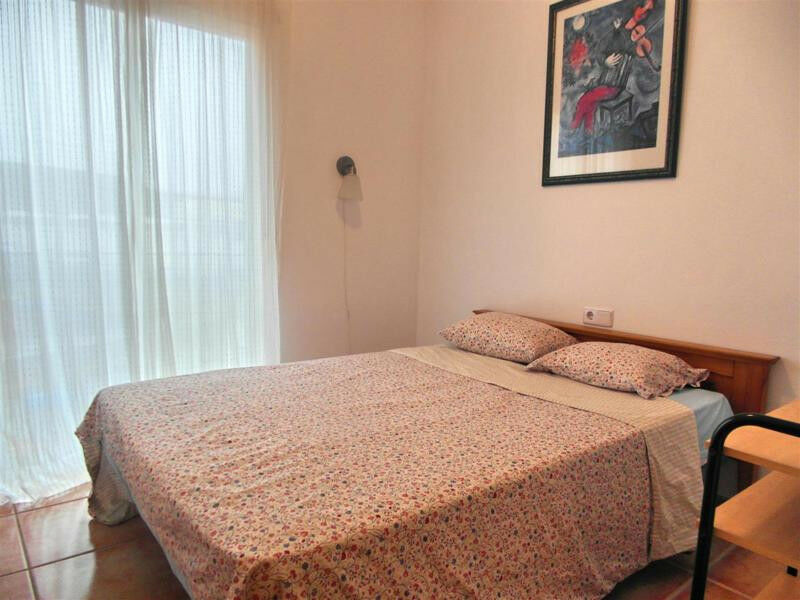 Middle Floor Apartment Algarrobo Málaga - imagen 11