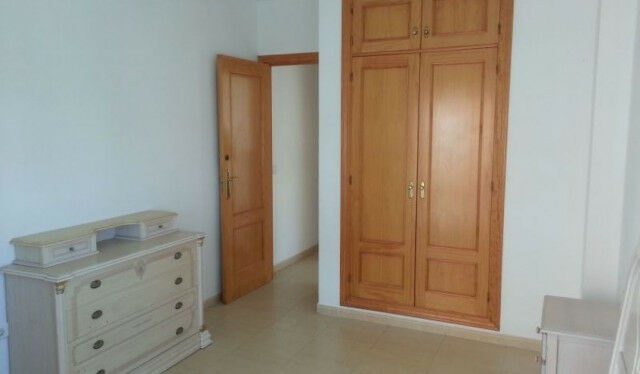 Ground Floor Apartment Nerja Málaga - imagen 11