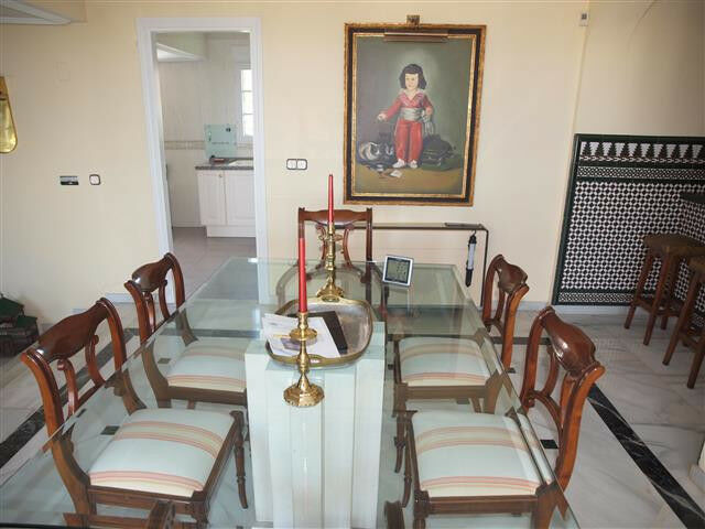 Detached Villa Caleta de Vélez Málaga - Bild 11