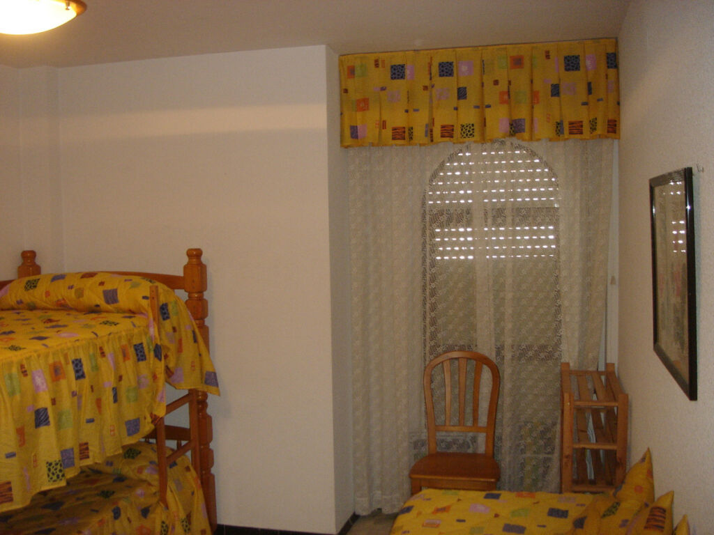 Middle Floor Apartment Mezquitilla Málaga - imagen 11