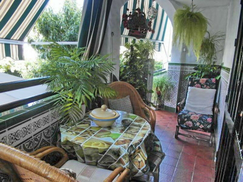 Ground Floor Apartment Benajarafe Málaga - imagen 11