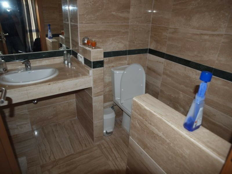 Middle Floor Apartment Benajarafe Málaga - imagen 9
