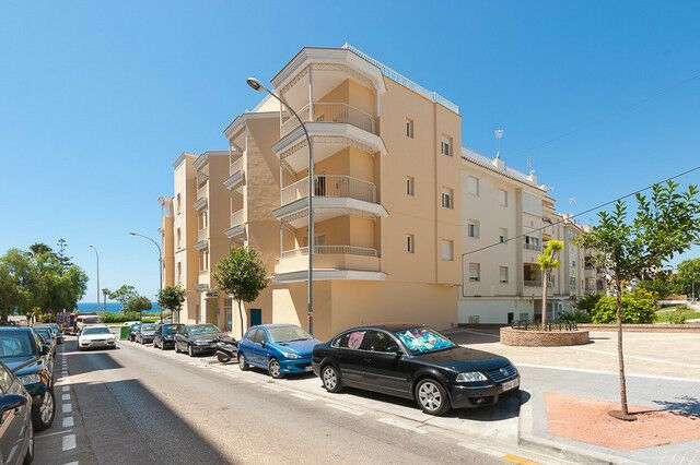 Ground Floor Apartment Nerja Málaga - imagen 11