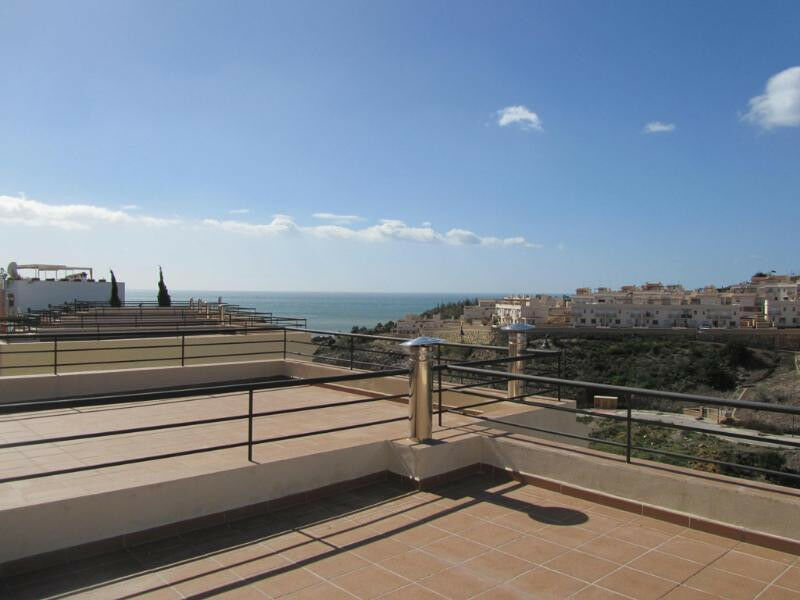 Townhouse Valle-Niza Málaga - Bild 11