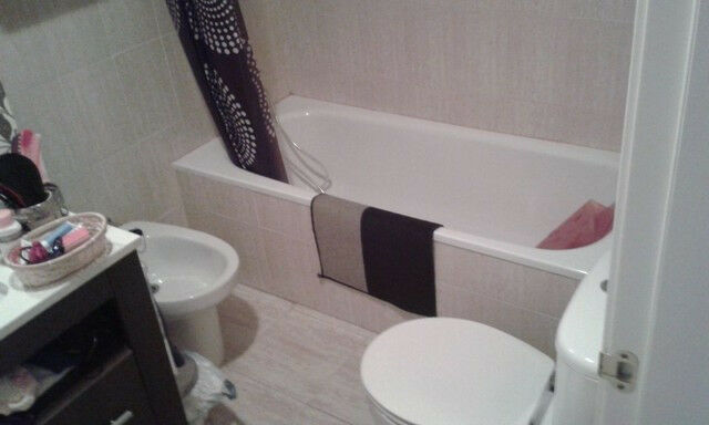 Ground Floor Apartment Nerja Málaga - imagen 11