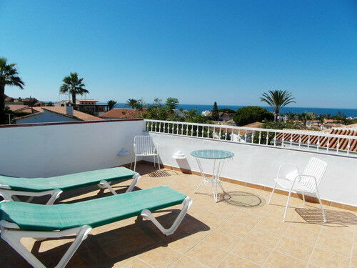 Detached Villa Caleta de Vélez Málaga - imagen 11
