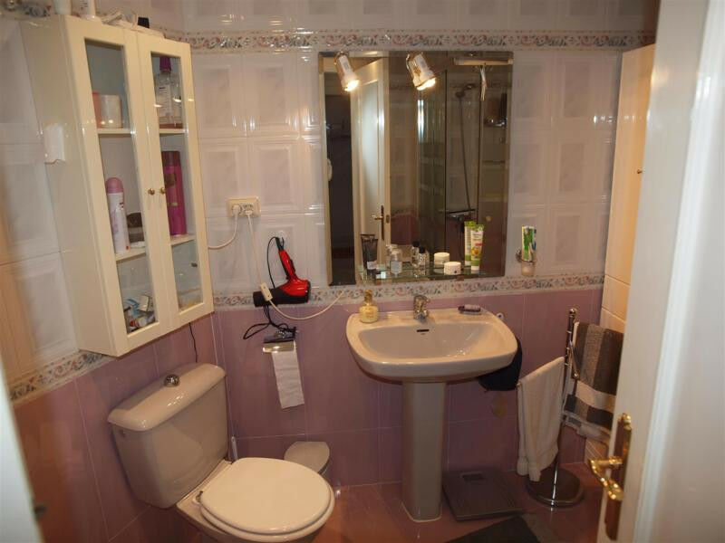 Middle Floor Apartment Torrox Málaga - imagen 11