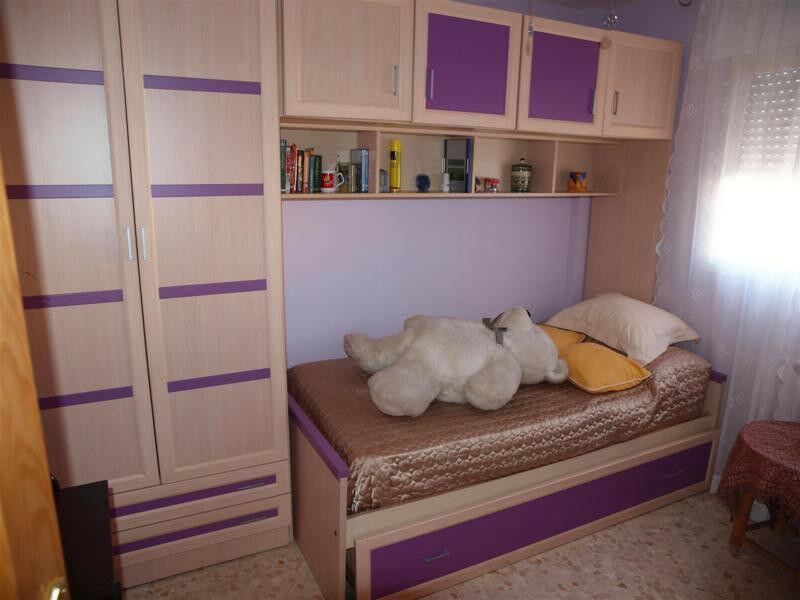 Townhouse Torre del Mar Málaga - imagen 11