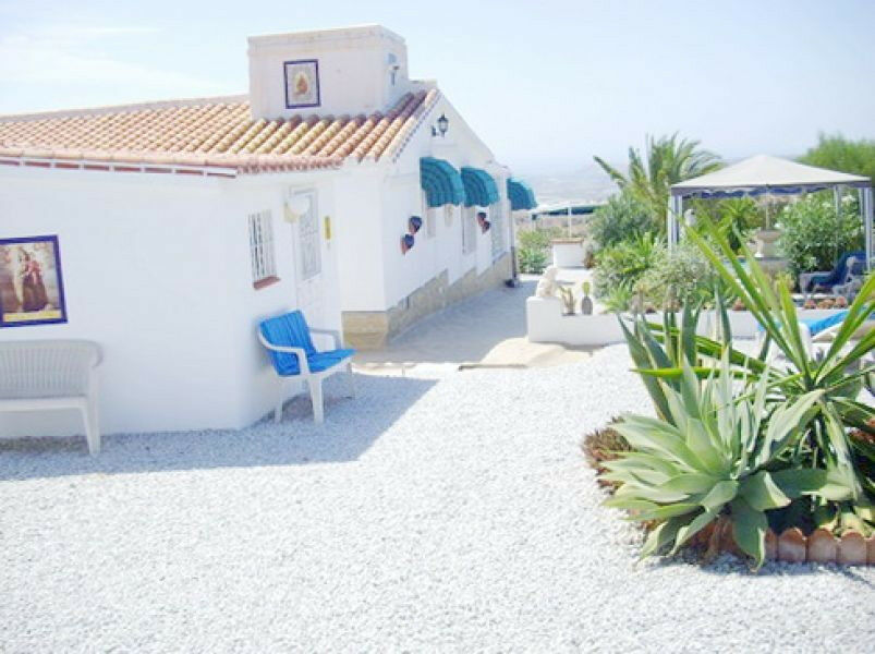 Detached Villa Vélez-Málaga Málaga - Bild 11