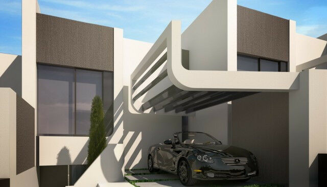 Townhouse Torre del Mar Málaga - imagen 11