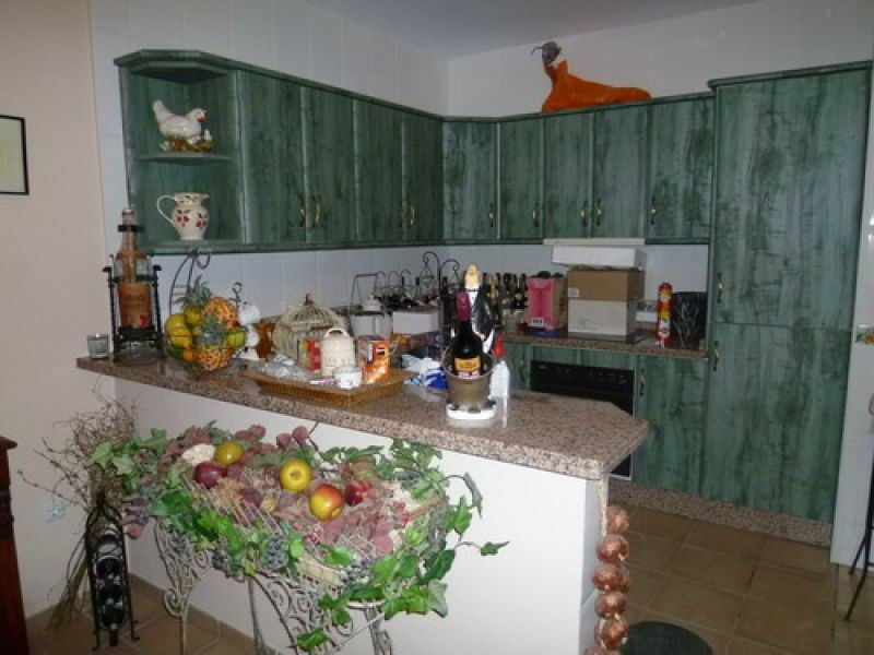Detached Villa Torrox Málaga - imagen 11