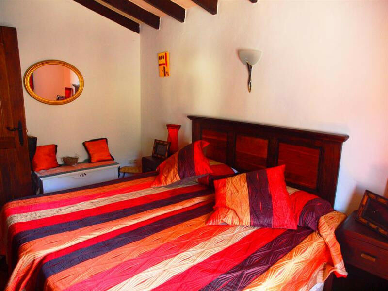 Finca - Cortijo Rincón de la Victoria Málaga - imagen 11