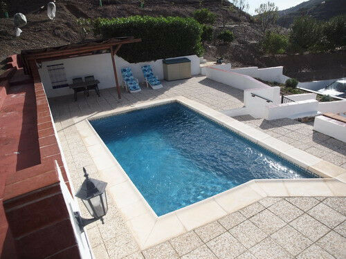 Semi-Detached House Triana Málaga - Bild 11