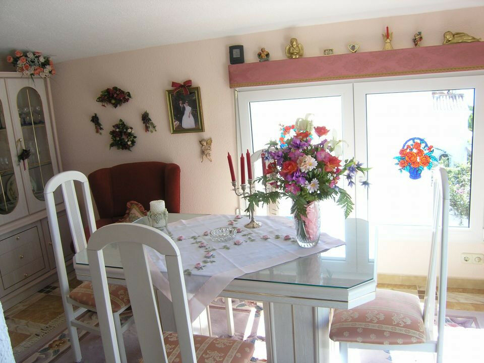 Detached Villa Benajarafe Málaga - Bild 11