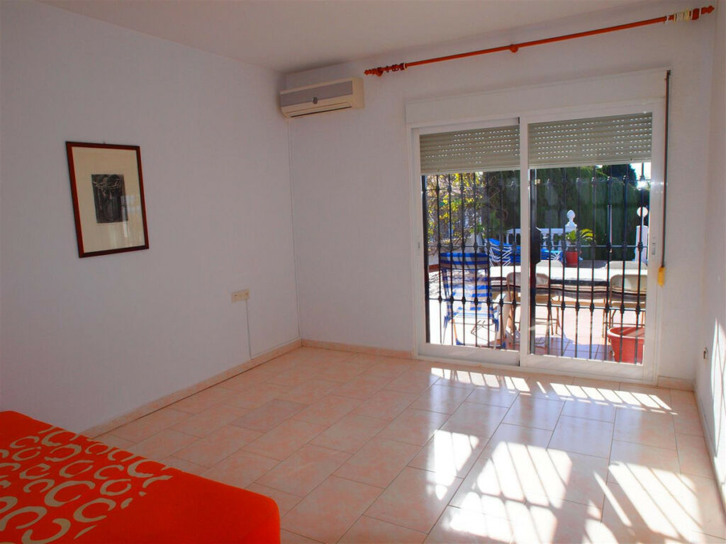 Detached Villa Caleta de Vélez Málaga - Bild 11