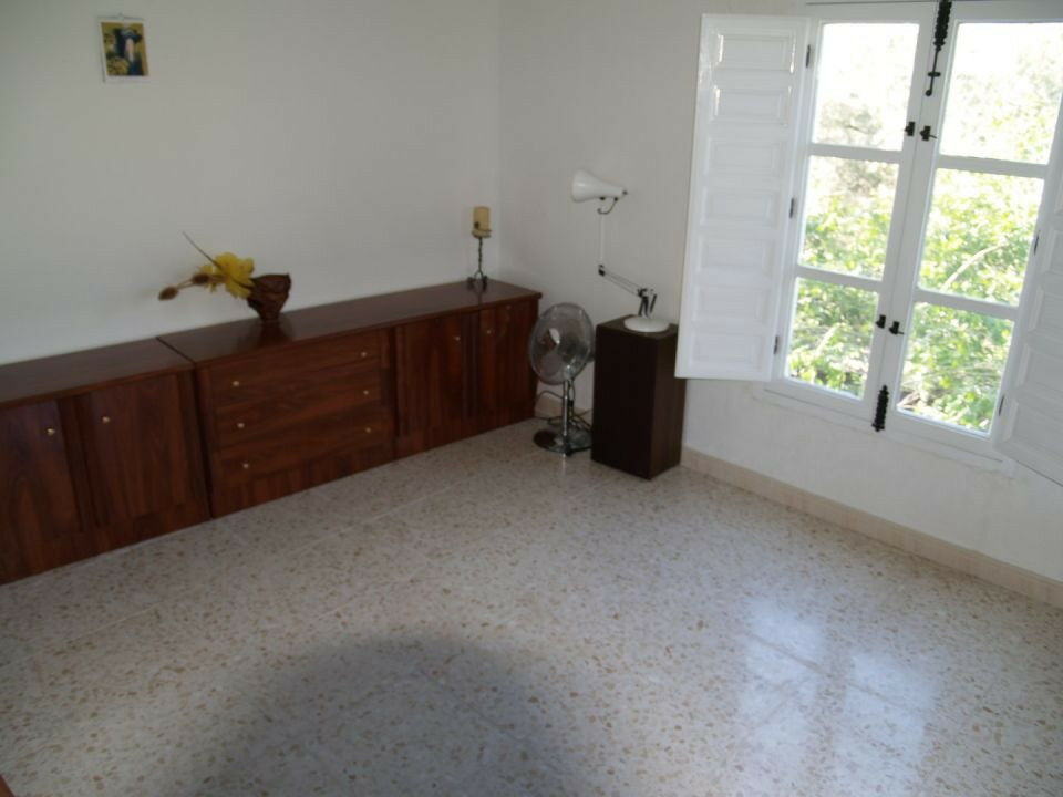 Finca - Cortijo Periana Málaga - imagen 11