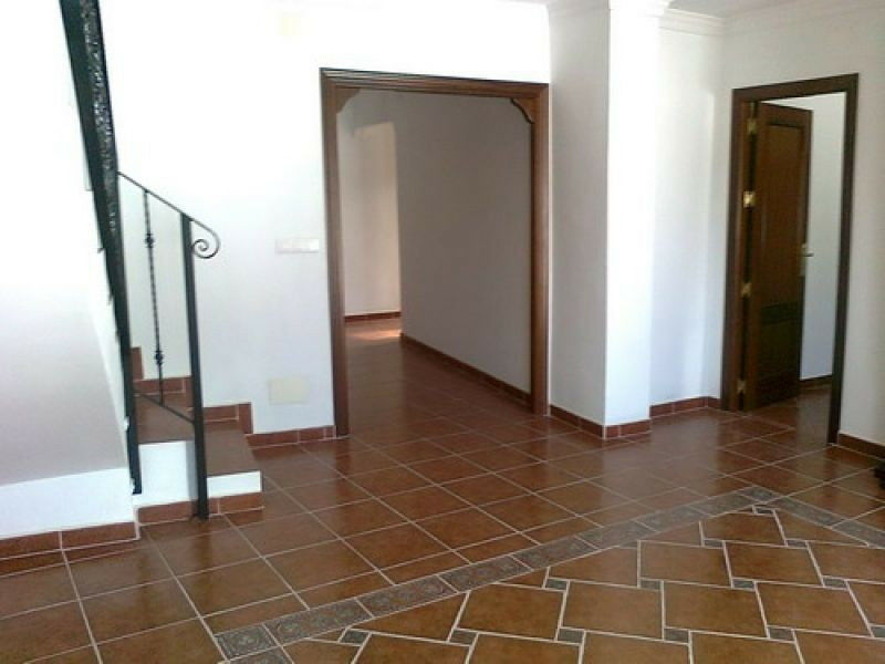 Townhouse Benamargosa Málaga - zdjęcie 11