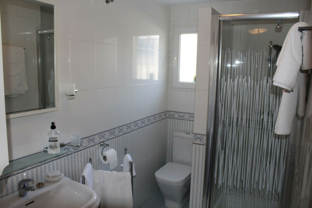 Middle Floor Apartment Torre del Mar Málaga - imagen 11