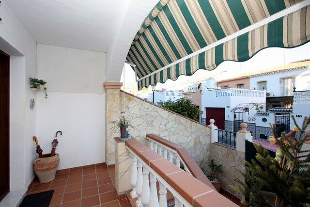 Townhouse Nerja Málaga - imagen 11