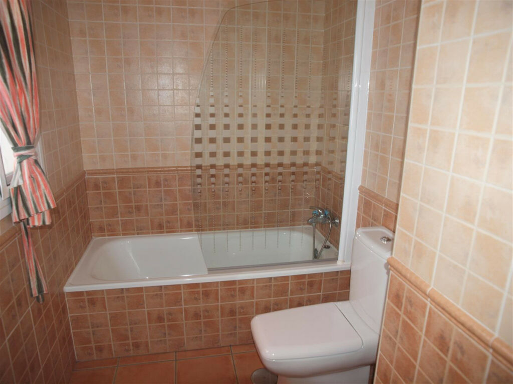 Semi-Detached House Torrox Málaga - imagen 11