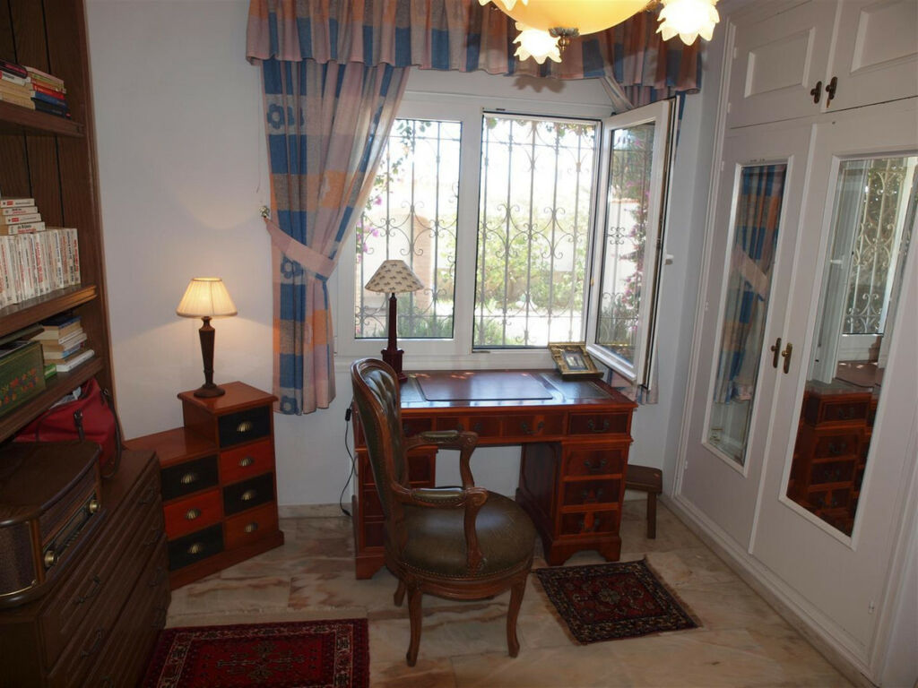 Detached Villa Torrox Málaga - imagen 11