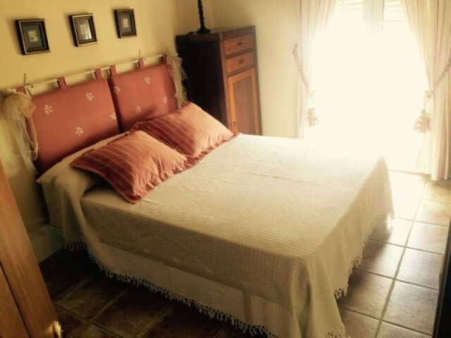 Townhouse Nerja Málaga - Bild 11