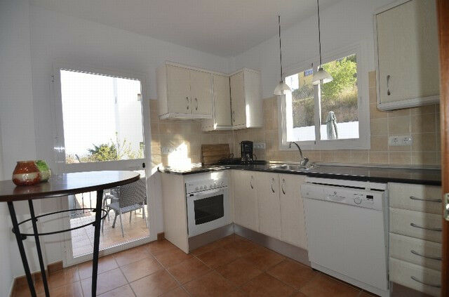 Detached Villa Viñuela Málaga - imagen 11