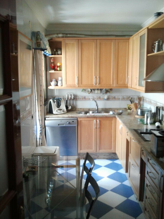 Ground Floor Apartment Nerja Málaga - imagen 11