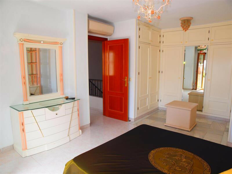 Semi-Detached House Torre del Mar Málaga - Bild 11