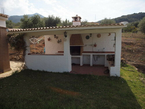 Detached Villa Alcaucín Málaga - imagen 11